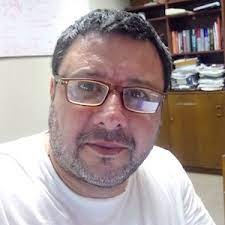 Dr. Marco Mora Cofre